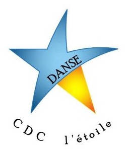 Logo CDC l'Etoile Chateaneuf sur Sarthe